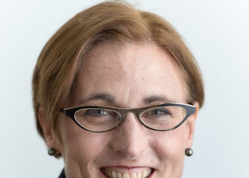 Kara Helander