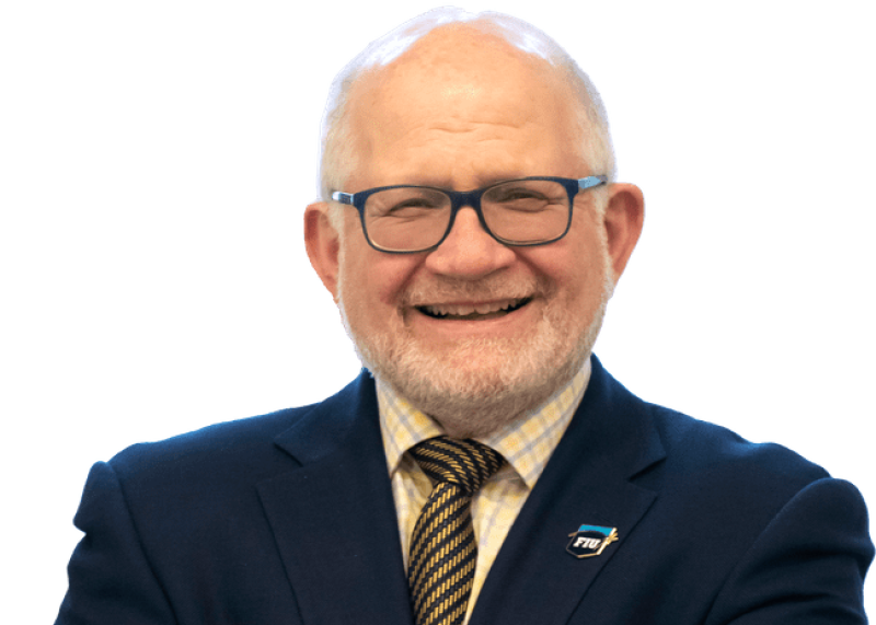 Mark B. Rosenberg