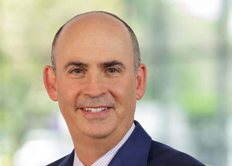 Jeff Solomon