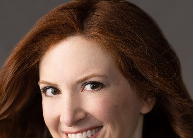 Simone Friedman