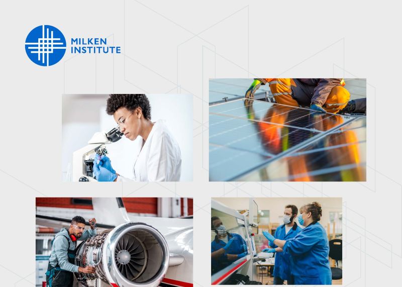 Sustaining California's Innovation Economy Through Investment in R&D