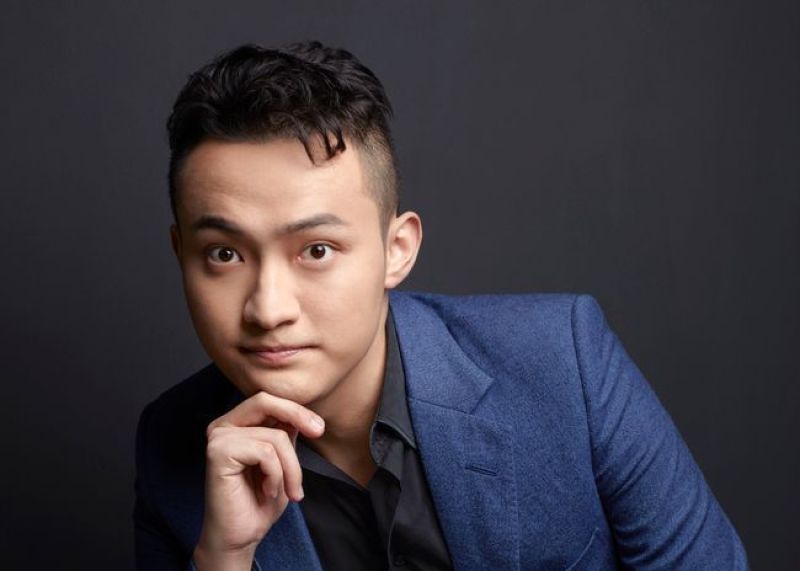 Justin Sun