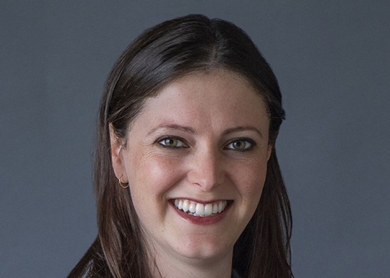 Katherine Sacks, PhD