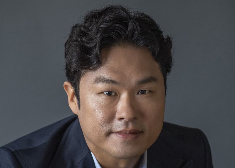 Bumyang Kim, PhD
