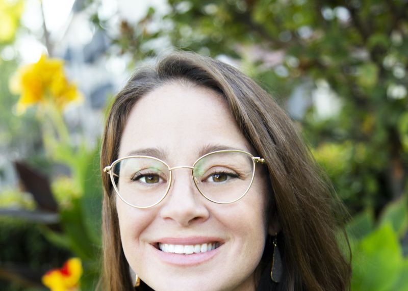 Lauren Dunning
