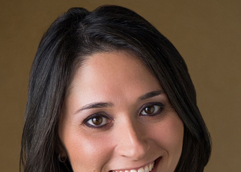 Sarah Sandler