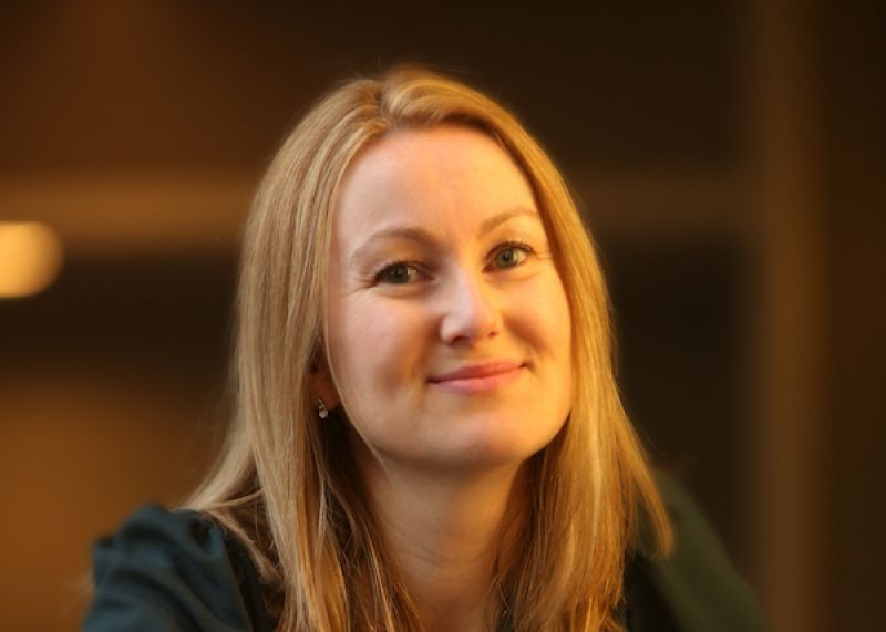 Emily Baxi, PhD