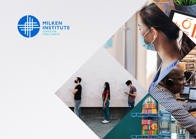 Learning from COVID-19: Reimagining Public-Private Partnerships in Public Health