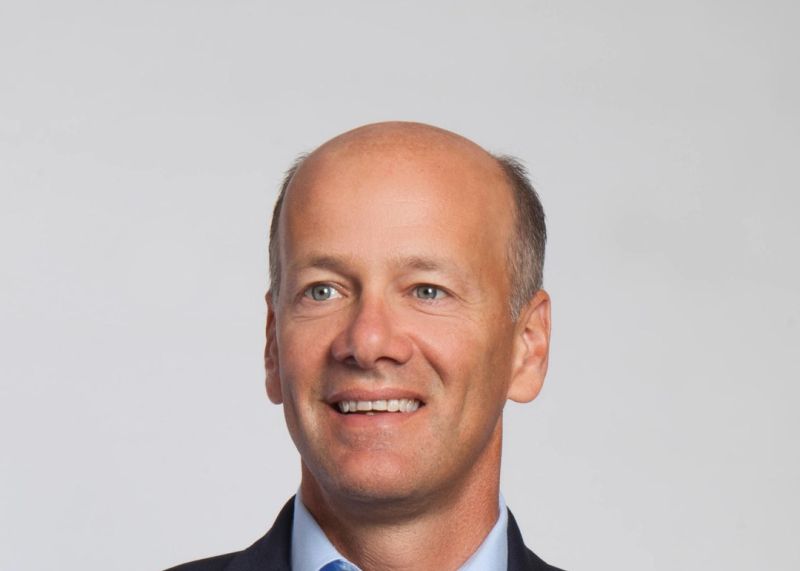 Greg Becker