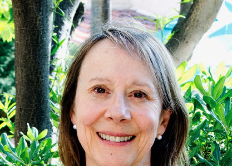 Esther Dyson