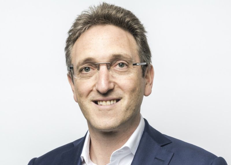 Jonathan Goldstein