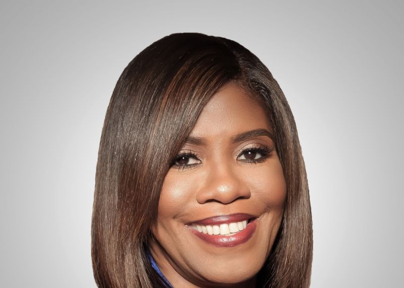 Patrice Harris
