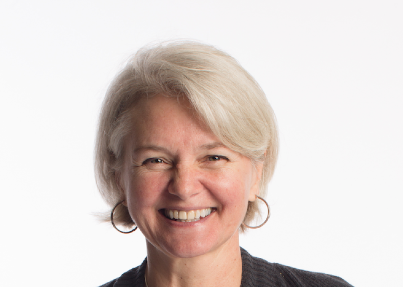 Kristine Madsen