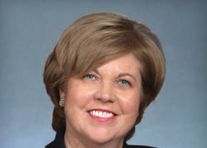 Mary Grealy