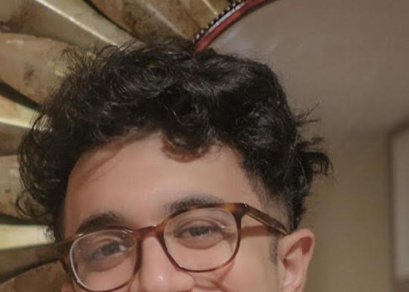 Arnav Kumar