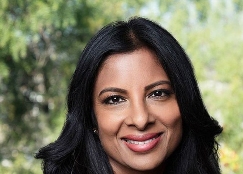 Sarita A. Mohanty