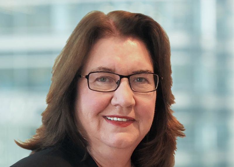 Eileen Murray