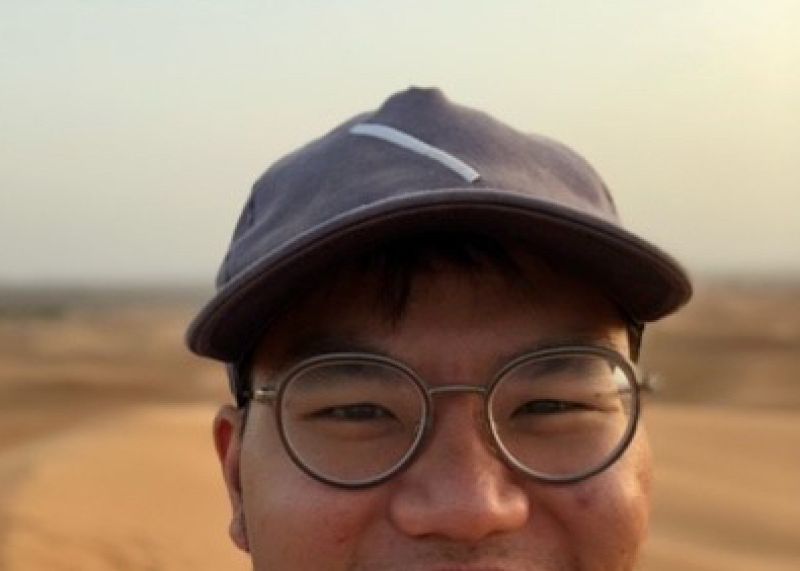 Francis Poon