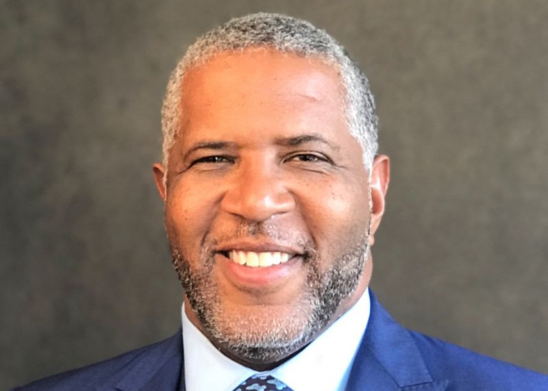 Robert F. Smith
