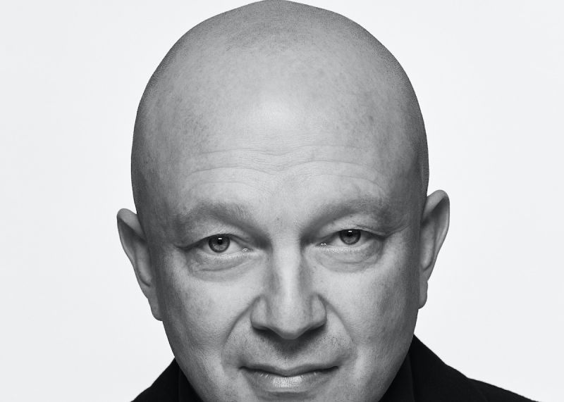 Igor Tulchinsky