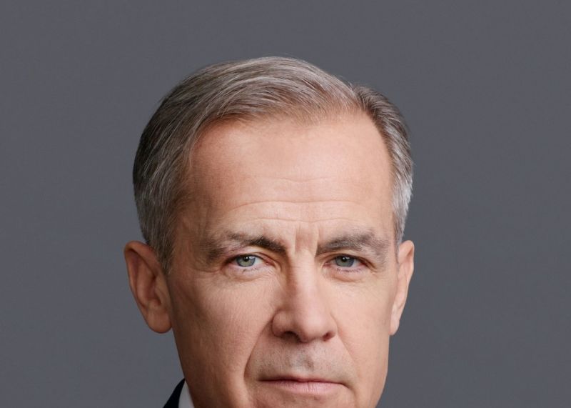 Mark Carney