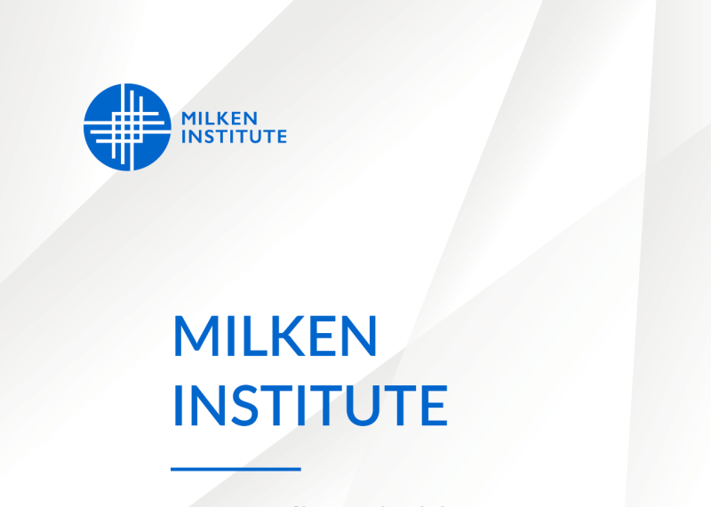 2022 Policy Priorities and Solutions