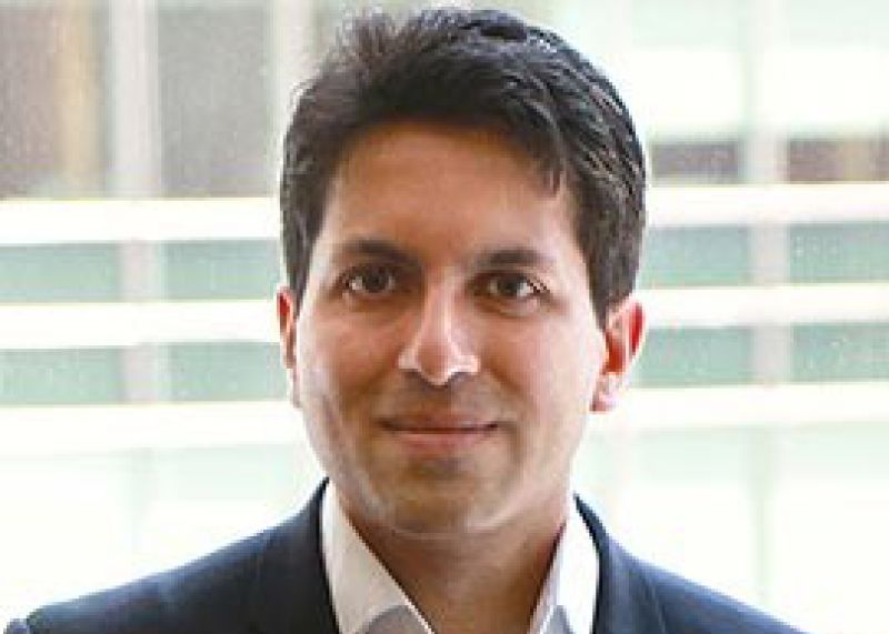 Akash Shah