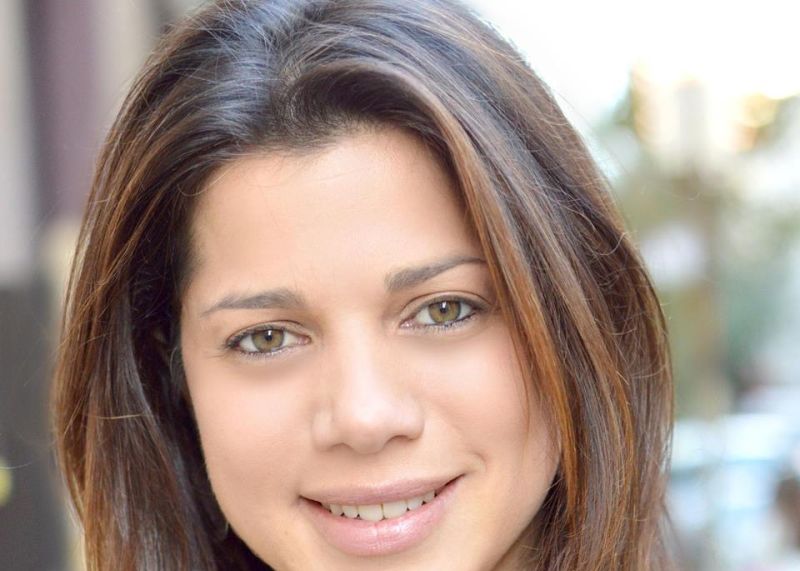Rachel Goldstein