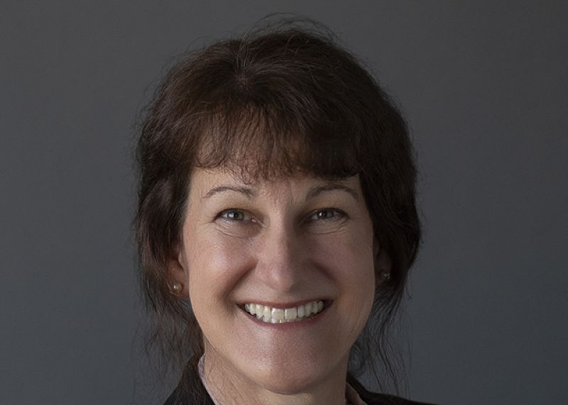 Tiffany Larsen