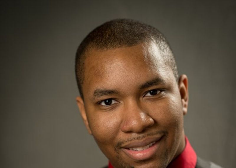 Marcus Urquhart