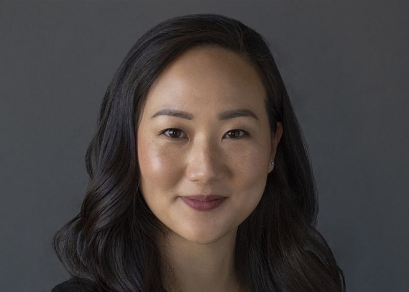 Teresa Whang