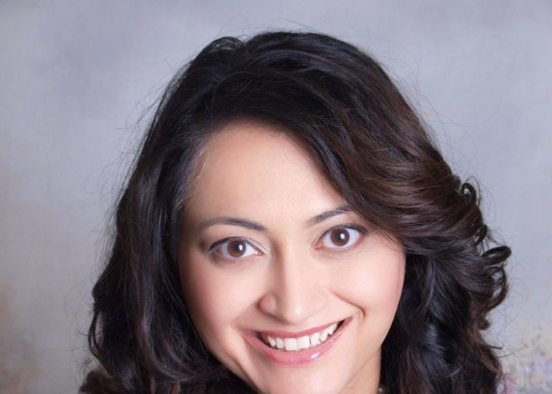 Anita Gupta