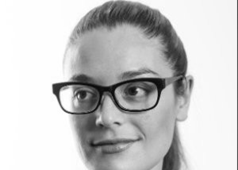 Melissa Woolford
