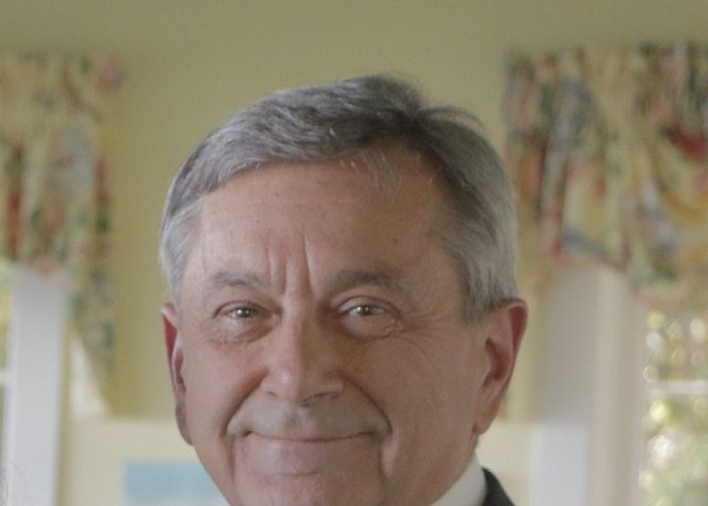 Peter Pellerito