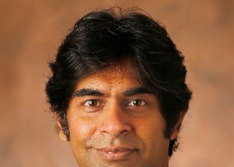 Dr. Ramnarayan Ramachandran