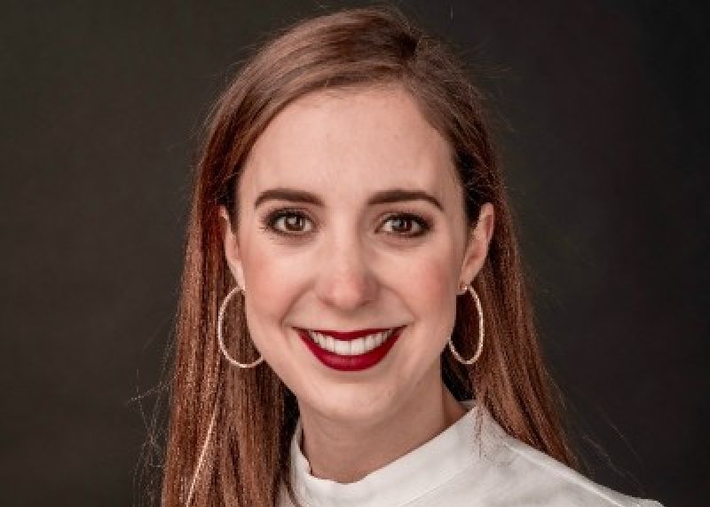 Ana Lucia Cepeda