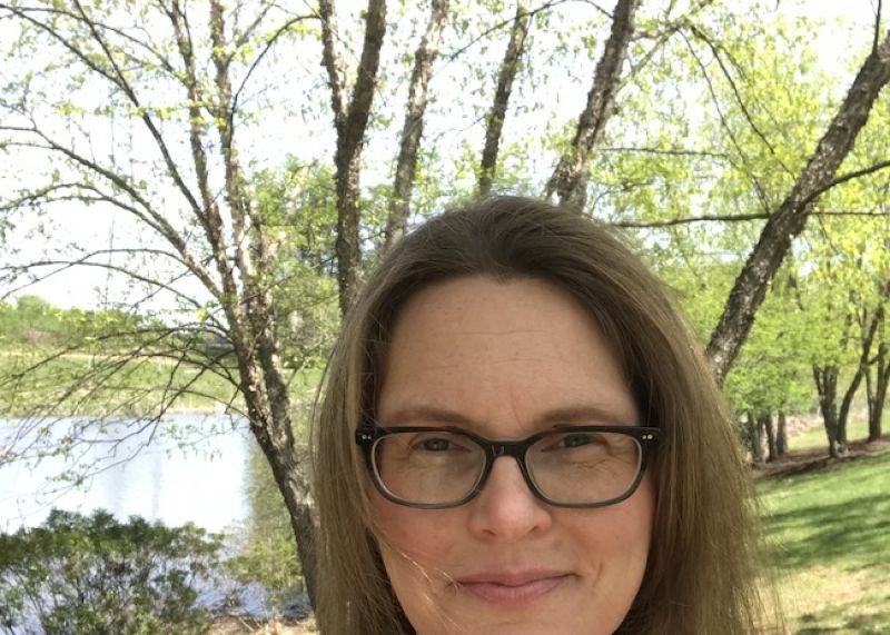 Amanda Wagner Gee 