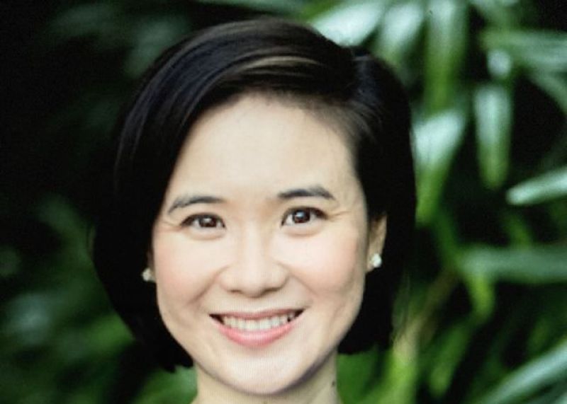 Felicity Chan
