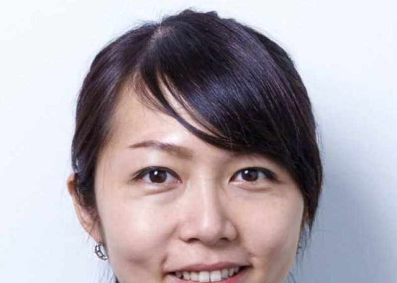 Matilda Ho