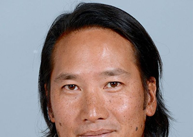 Peter Lee