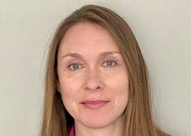 Maggie Switek, PhD