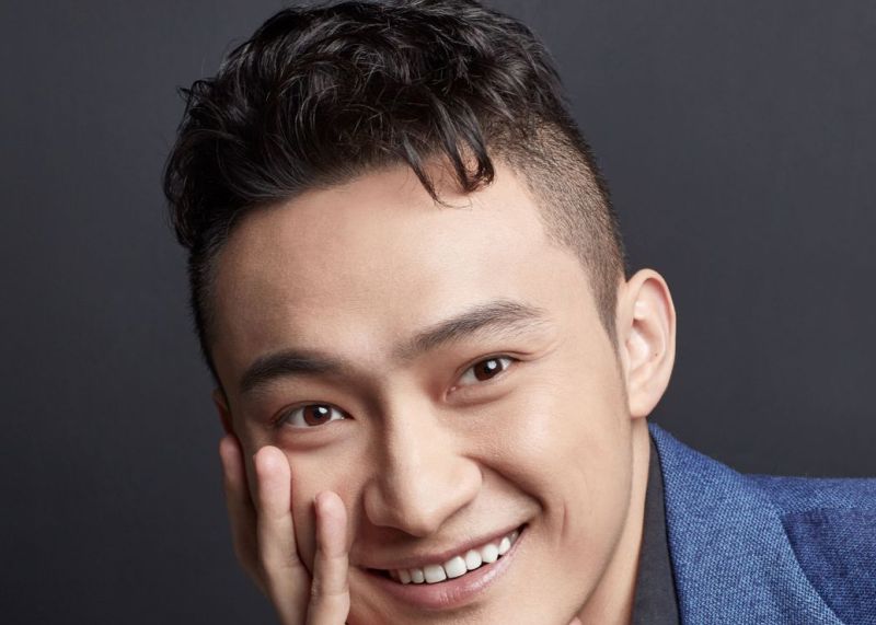 Justin Sun