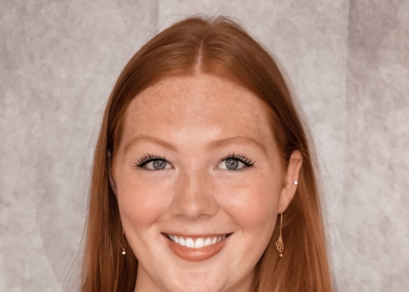 Madelyn McLaughlin