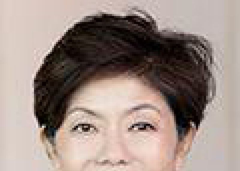 Tracey Woon