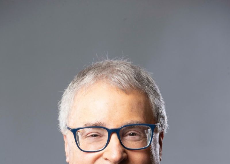 Nir Barzilai, MD
