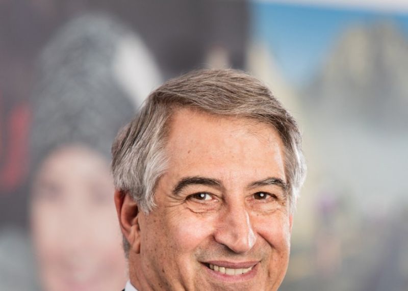 Louis J. DeGennaro, PhD