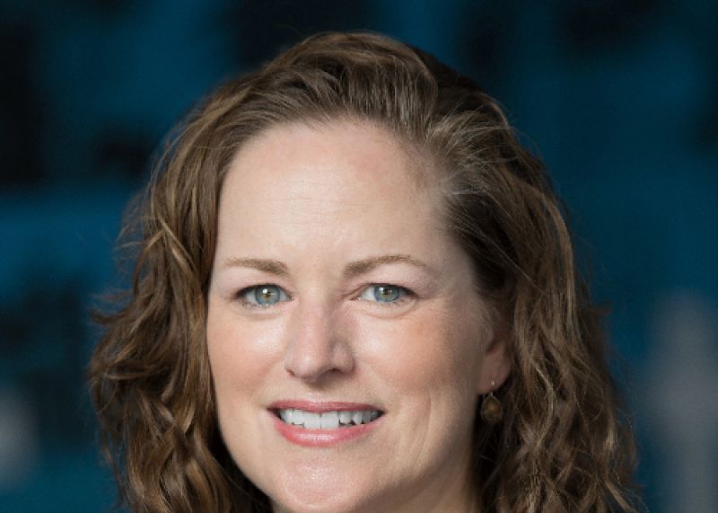 Mary Dwight