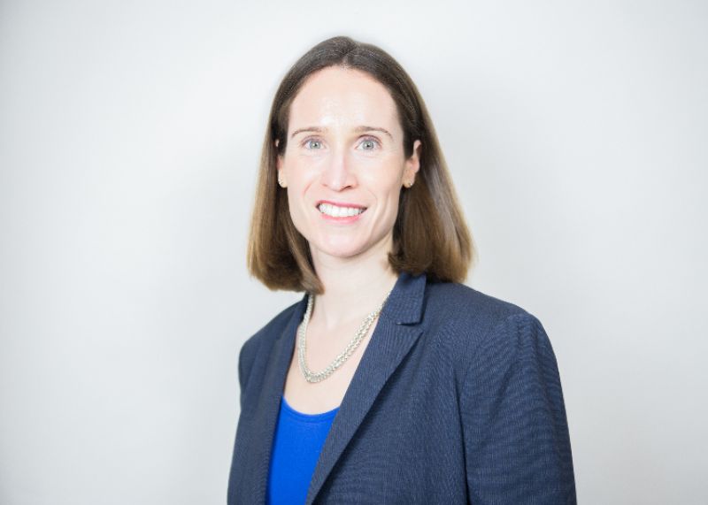 Sarah Fleisch Fink