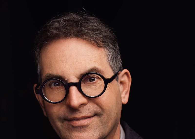 John Halamka, MD
