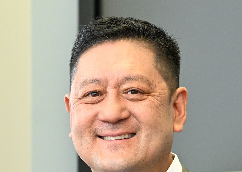 John Kao